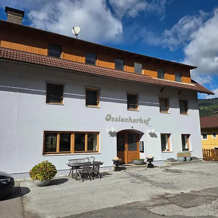 Merlschober, 4, Ossiacher