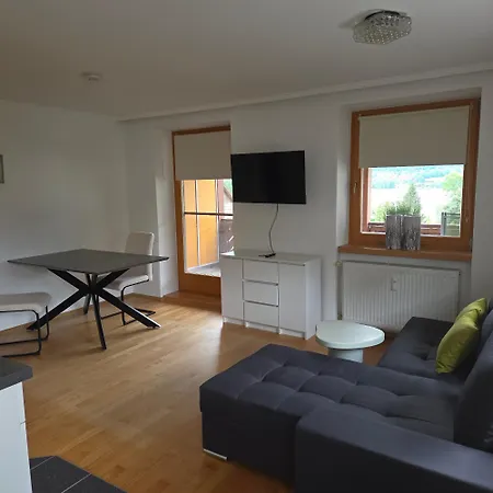 Merlschober, 4, Ossiacher Apartman