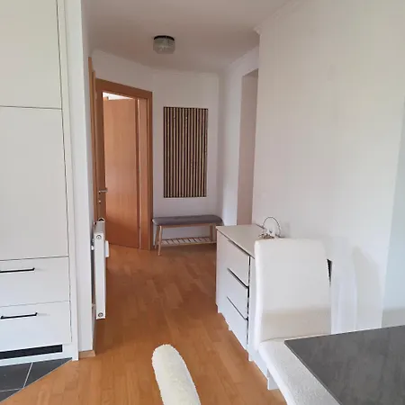 Merlschober, 4, Ossiacher Apartman